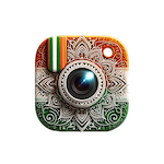 | Indiagram Instagram India Followerss Likes Views 18 Background Removed 2